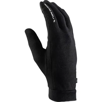 Rukavice Viking Alpha Merino 190-21-7711-09 Velikost: 8