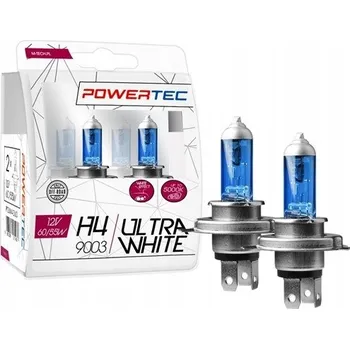 Autožárovka Žárovky M-Tech EZ-H4UW-DUO H4 60 W 2 ks