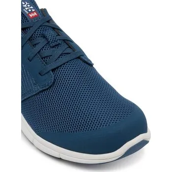 Boty do vody Helly Hansen jachtařské boty FEATHERING, velikost 44