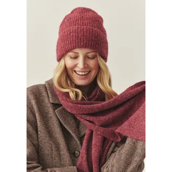 Šála Tatuum ŠÁLA S PŘÍMĚSÍ VLNY – STORIV