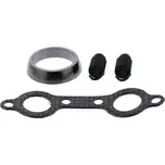 WINDEROSA (VERTEX) TĚSNĚNÍ VÝFUKOVÉHO POTRUBÍ POLARIS SPORTSMAN 600 '03-06, 700 '02-06, RANGER 700/800, RZR 800 '08-'14 (45X60X13MM)