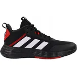 Pánské boty ADIDAS OWNTHEGAME 2.0 H00471 Velikost 42 2/3