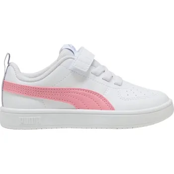 Chlapecké tenisky Boty Puma Rickie AC PS Jr 385836 43 29