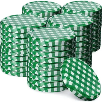 Obraz Šroubovací Víčka Kadax wz16 82 mm 50 kusů