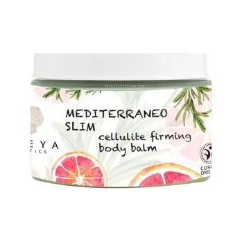 Nestandardní parfém MEDITERANEO SLIM BIO Zpevňující balzam proti celulitidě 150 ml