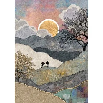 Přání K025 BUG ART