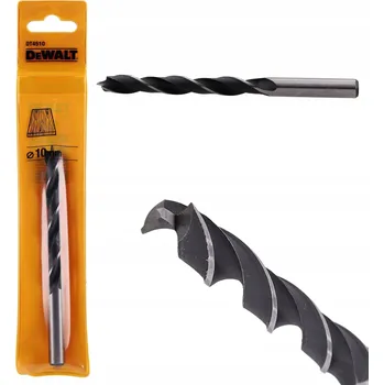 Vrták DeWalt DT4510-QZ Vrták do dřeva 10 mm
