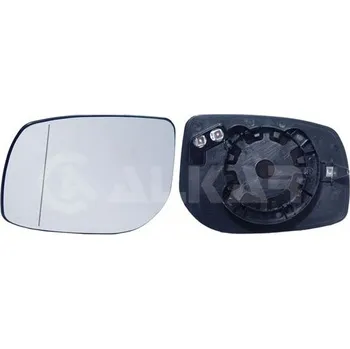 Autosklo Sklo do zrcátka, vnější zrcátko ALKAR 6471957