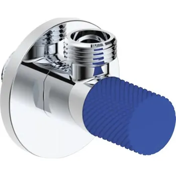 Ventil Rohový ventil Fisso 1/2" 3/8" lesk FA-BA003 1238M