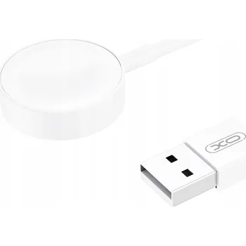 INDUKČNÍ NABÍJEČKA BEZPRZEWODOWA do Apple Watch Series 8 MAGNETICKÁ