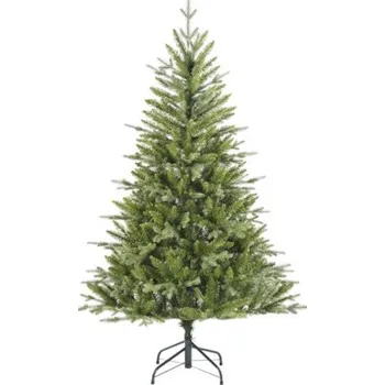 Vánoční stromek Umělý vánoční stromek Vancouver Ø 107 x 155 cm zelený