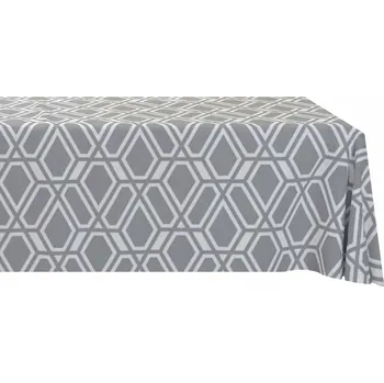 ubrus Ubrus odolný proti skvrnám 140 cm x 220 cm obdélníkový