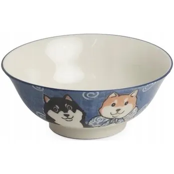 Miska Emro Aziatica pro psy Shiba Inu 1000 ml