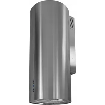 Digestoř Kuchenní odsavač par trubkový válcový NORTBERG Cylindro OR inox