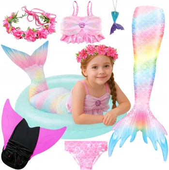 Dámské plavky Hopki dvoudílné plavky velikost 152