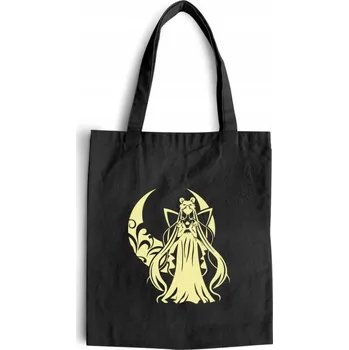 Taška s motivem filmů, her, knih, komiksů, hudby, mangy a anime