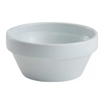 Cambro Miska porcelánová 40 cl