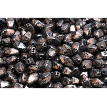 Korálek Korálky Bicony Dlouhé č.5907 (8x6mm)