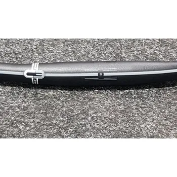 Řídítka řídítka MTB Cannondale C3 31,8 mm 700 mm dlouhé