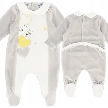 Kojenecký overall Primigi kojenecké dupačky bavlna velikost 68