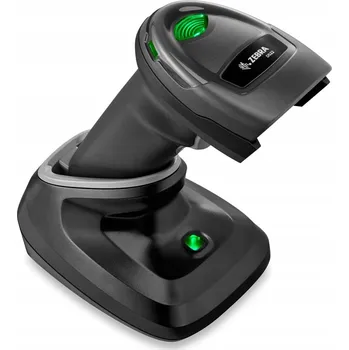 Čtečka čárových kódů Čtečka čárových kódů Zebra DS2278