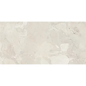 Dlažba Soft Harmony white rekt. mat. - dlaždice rektifikovaná 59,8x119,8 krémová 171570