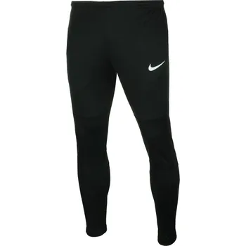 Nike tepláky černé, velikost 152