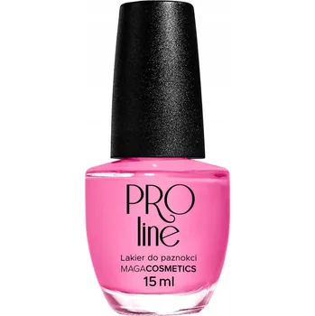 Přípravek na nehty MAGA Pro Line - Lak na nehty - 065