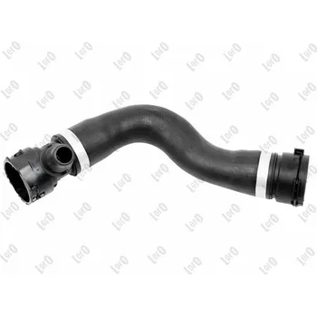 Chladič motoru Hadice chladiče ABAKUS 004-028-013