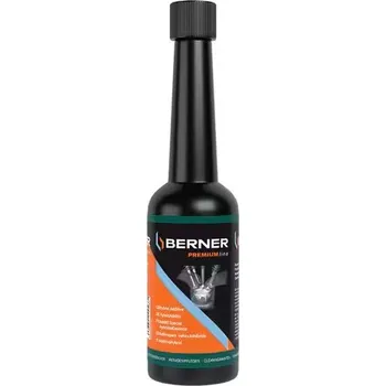 aditivum BERNER ADITIVUM DO BENZ.HYBRID 150ML