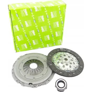 Spojková sada Valeo 826499 Sada spojky