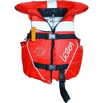 Plovací vesta Dětská záchranná vesta LOZEN piko 100N