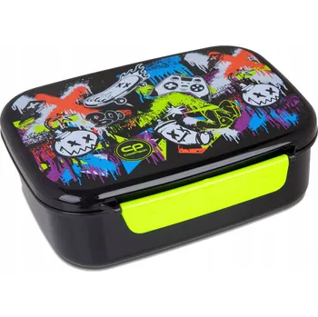 Svačinový box Coolpack Svačinový Box Lunchbox Foodyx Peek a Boo Z18675