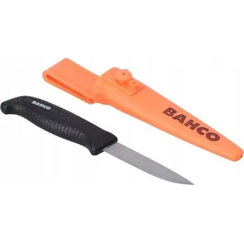 Pracovní nůž BAHCO 1446-CS nůž univerzální 218mm