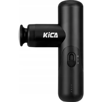 Masážní přístroj FeiyuTech KiCA Mini 3 černý Masážní Přístroj