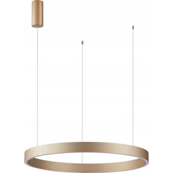 Závěsné svítidlo Italux Brasco 2-bodové s integrovaným LED zdrojem