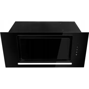 Digestoř Digestoř pod skříňku Nortberg Sono Black 59,5 cm