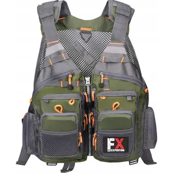 Pánská vesta Vesta Orion 4907053361941 vel.