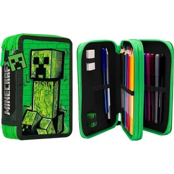 Penál Penál rozkládací dvoupatrový Kids Licensing