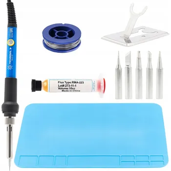 IP kamera Pájecí pero Techrebal Tools 60 W