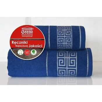 Obraz Koupelnová osuška Greno 70x130cm bavlna