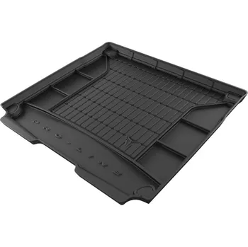 Vana do kufru Gumová vana do kufru PEUGEOT 407 04-11 SW