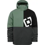 Bunda na snowboard Horsefeathers Citadel iceberg green M 2026 - Odesíláme do 24 hodin