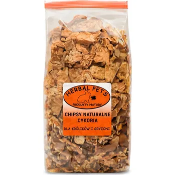 Krmivo pro hlodavce Herbal Pets granulované krmivo pro domácí mazlíčky 1 kg