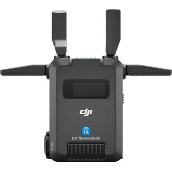 Modelářství Vysílač DJI SDR Transmission Transmitter
