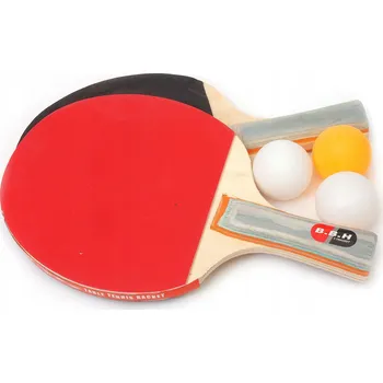 Stolní tenis Pálka na stolní tenis Dromader 5900360005156