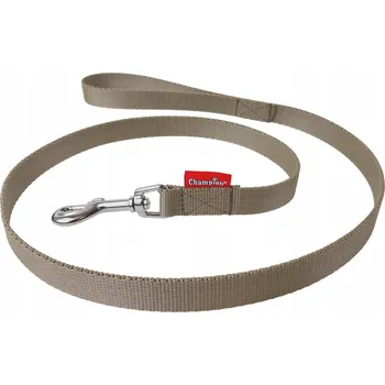Vodítko pro psa Tradiční páskové Vodítko Champion 1,2 m