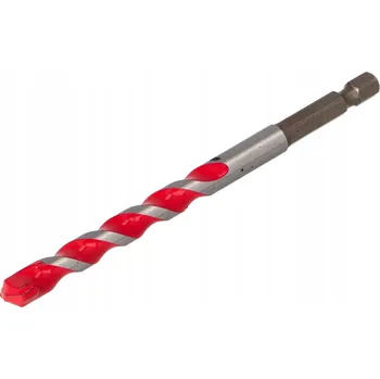 Vrták Vrták Draumet 8860 10x120 mm