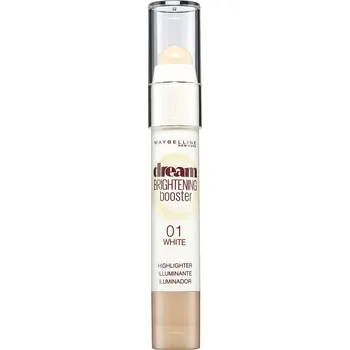 Přípravek na tvář Jeden rozjasňovač v tyčince Maybelline 01