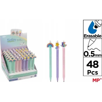 Propiska modrá MP Main Paper